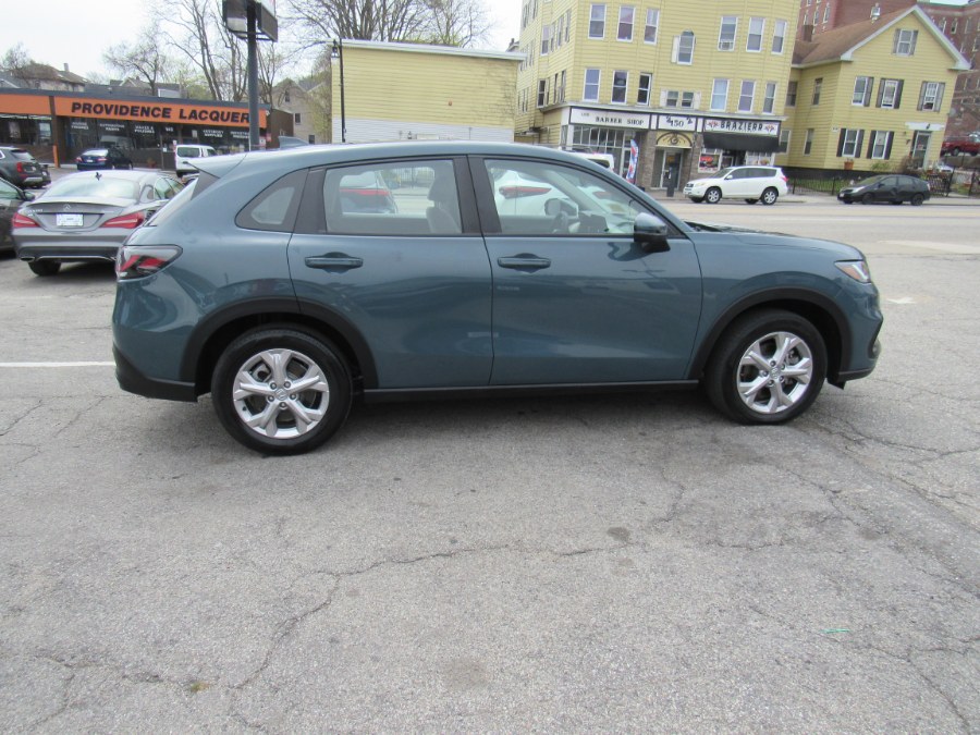2025 Honda HR-V LX, available for sale in Worcester, Massachusetts | Hilario's Auto Sales Inc.. Worcester, Massachusetts 2025 Honda HR-V LX, available for sale in Worcester, Massachusetts | Hilario's Auto Sales Inc.. Worcester, Massachusetts