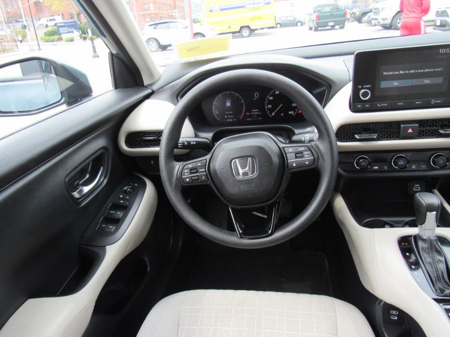 2025 Honda HR-V LX, available for sale in Worcester, Massachusetts | Hilario's Auto Sales Inc.. Worcester, Massachusetts 2025 Honda HR-V LX, available for sale in Worcester, Massachusetts | Hilario's Auto Sales Inc.. Worcester, Massachusetts