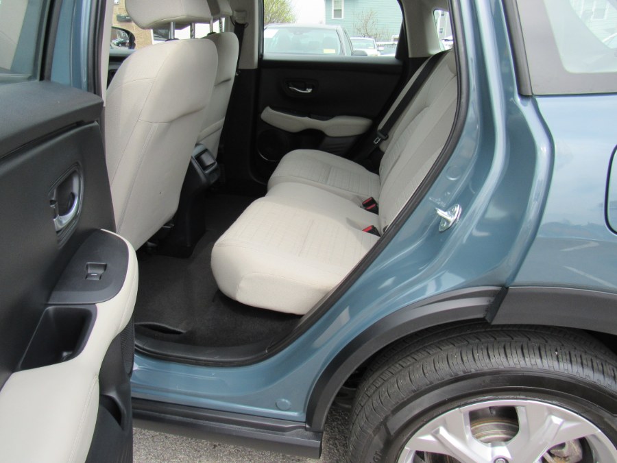 2025 Honda HR-V LX, available for sale in Worcester, Massachusetts | Hilario's Auto Sales Inc.. Worcester, Massachusetts 2025 Honda HR-V LX, available for sale in Worcester, Massachusetts | Hilario's Auto Sales Inc.. Worcester, Massachusetts