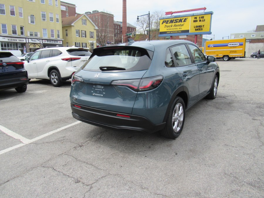 2025 Honda HR-V LX, available for sale in Worcester, Massachusetts | Hilario's Auto Sales Inc.. Worcester, Massachusetts 2025 Honda HR-V LX, available for sale in Worcester, Massachusetts | Hilario's Auto Sales Inc.. Worcester, Massachusetts