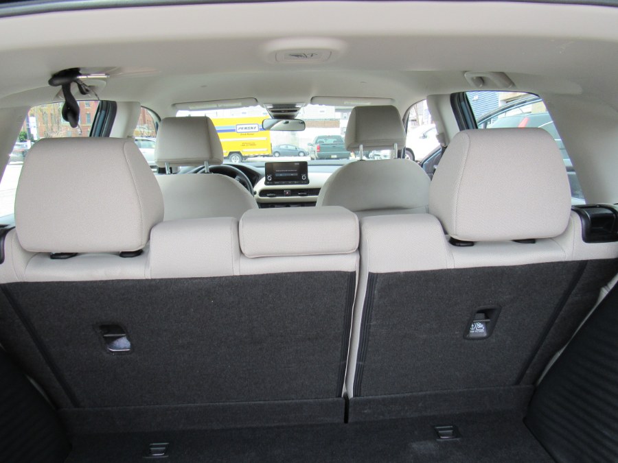 2025 Honda HR-V LX, available for sale in Worcester, Massachusetts | Hilario's Auto Sales Inc.. Worcester, Massachusetts 2025 Honda HR-V LX, available for sale in Worcester, Massachusetts | Hilario's Auto Sales Inc.. Worcester, Massachusetts