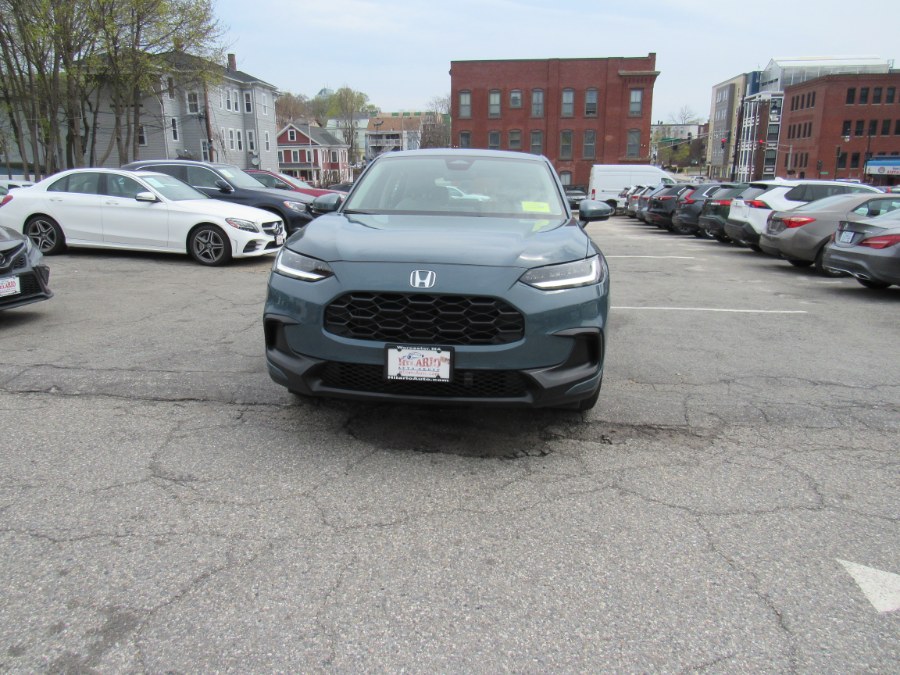 2025 Honda HR-V LX, available for sale in Worcester, Massachusetts | Hilario's Auto Sales Inc.. Worcester, Massachusetts 2025 Honda HR-V LX, available for sale in Worcester, Massachusetts | Hilario's Auto Sales Inc.. Worcester, Massachusetts