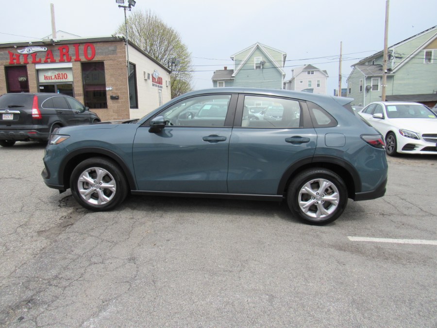 2025 Honda HR-V LX, available for sale in Worcester, Massachusetts | Hilario's Auto Sales Inc.. Worcester, Massachusetts 2025 Honda HR-V LX, available for sale in Worcester, Massachusetts | Hilario's Auto Sales Inc.. Worcester, Massachusetts