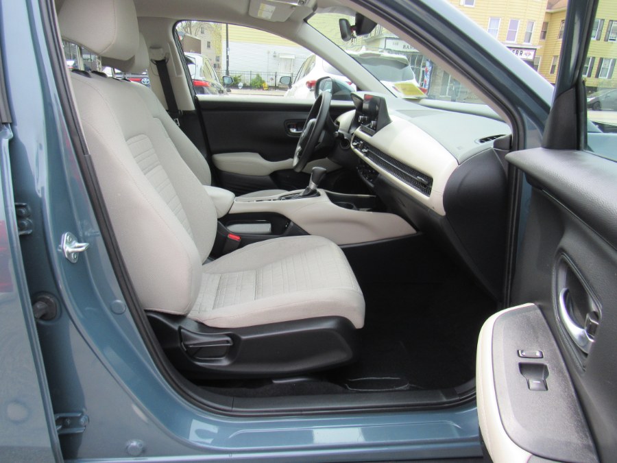 2025 Honda HR-V LX, available for sale in Worcester, Massachusetts | Hilario's Auto Sales Inc.. Worcester, Massachusetts 2025 Honda HR-V LX, available for sale in Worcester, Massachusetts | Hilario's Auto Sales Inc.. Worcester, Massachusetts