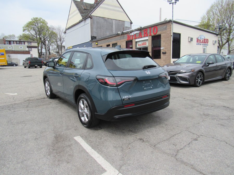 2025 Honda HR-V LX, available for sale in Worcester, Massachusetts | Hilario's Auto Sales Inc.. Worcester, Massachusetts 2025 Honda HR-V LX, available for sale in Worcester, Massachusetts | Hilario's Auto Sales Inc.. Worcester, Massachusetts