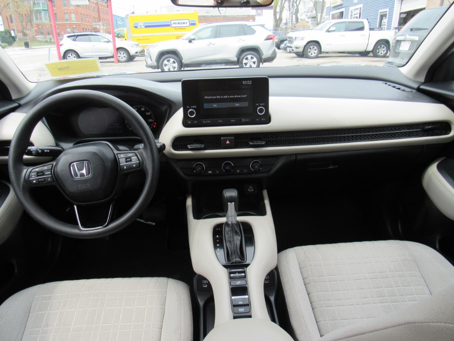 2025 Honda HR-V LX, available for sale in Worcester, Massachusetts | Hilario's Auto Sales Inc.. Worcester, Massachusetts 2025 Honda HR-V LX, available for sale in Worcester, Massachusetts | Hilario's Auto Sales Inc.. Worcester, Massachusetts