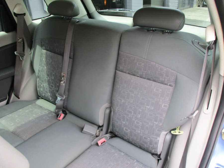 2007 Chrysler PT Cruiser 4dr Wgn, available for sale in Meriden, Connecticut | Cos Central Auto. Meriden, Connecticut 2007 Chrysler PT Cruiser 4dr Wgn, available for sale in Meriden, Connecticut | Cos Central Auto. Meriden, Connecticut