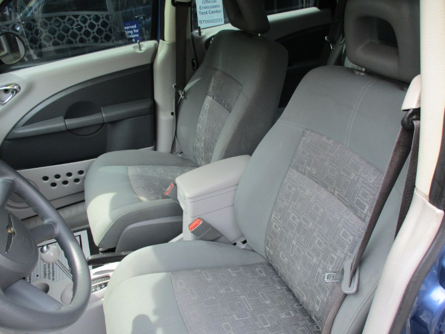 2007 Chrysler PT Cruiser 4dr Wgn, available for sale in Meriden, Connecticut | Cos Central Auto. Meriden, Connecticut 2007 Chrysler PT Cruiser 4dr Wgn, available for sale in Meriden, Connecticut | Cos Central Auto. Meriden, Connecticut