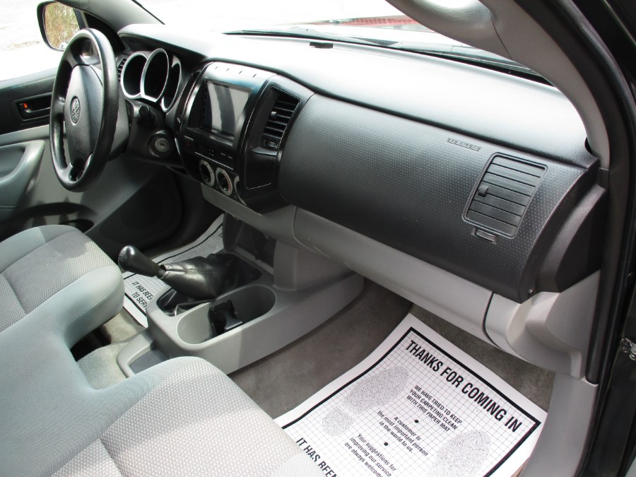 2009 Toyota Tacoma Tacoma 2WD Manual, available for sale in Meriden, Connecticut | Cos Central Auto. Meriden, Connecticut 2009 Toyota Tacoma Tacoma 2WD Manual, available for sale in Meriden, Connecticut | Cos Central Auto. Meriden, Connecticut
