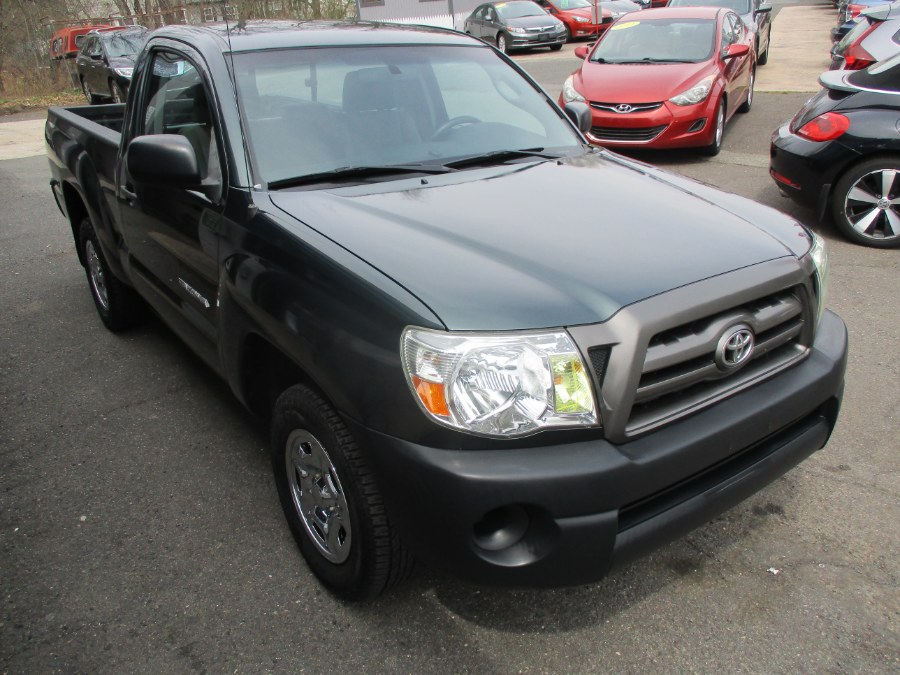 2009 Toyota Tacoma Tacoma 2WD Manual, available for sale in Meriden, Connecticut | Cos Central Auto. Meriden, Connecticut 2009 Toyota Tacoma Tacoma 2WD Manual, available for sale in Meriden, Connecticut | Cos Central Auto. Meriden, Connecticut
