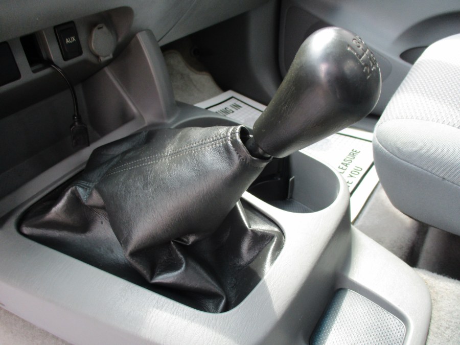 2009 Toyota Tacoma Tacoma 2WD Manual, available for sale in Meriden, Connecticut | Cos Central Auto. Meriden, Connecticut 2009 Toyota Tacoma Tacoma 2WD Manual, available for sale in Meriden, Connecticut | Cos Central Auto. Meriden, Connecticut