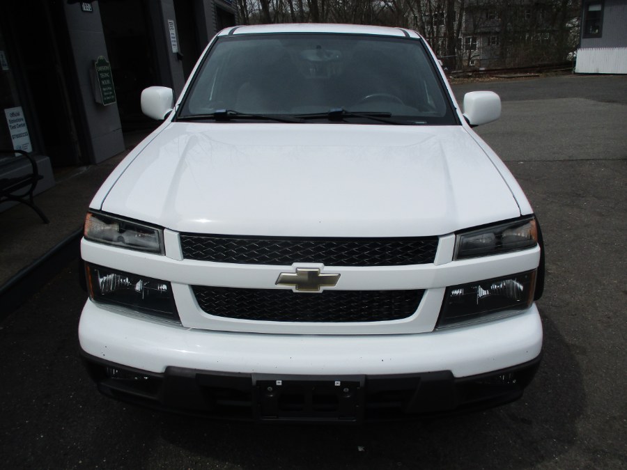 2012 Chevrolet Colorado 4WD Crew Cab LT w/1LT, available for sale in Meriden, Connecticut | Cos Central Auto. Meriden, Connecticut 2012 Chevrolet Colorado 4WD Crew Cab LT w/1LT, available for sale in Meriden, Connecticut | Cos Central Auto. Meriden, Connecticut