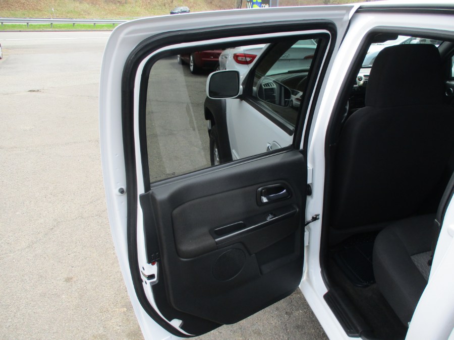 2012 Chevrolet Colorado 4WD Crew Cab LT w/1LT, available for sale in Meriden, Connecticut | Cos Central Auto. Meriden, Connecticut 2012 Chevrolet Colorado 4WD Crew Cab LT w/1LT, available for sale in Meriden, Connecticut | Cos Central Auto. Meriden, Connecticut