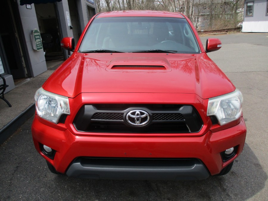 2013 Toyota Tacoma V6 4x4 Club Cab, available for sale in Meriden, Connecticut | Cos Central Auto. Meriden, Connecticut 2013 Toyota Tacoma V6 4x4 Club Cab, available for sale in Meriden, Connecticut | Cos Central Auto. Meriden, Connecticut