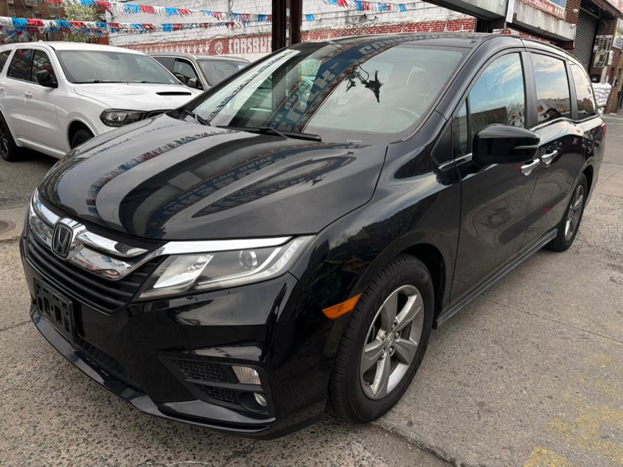 2018 Honda Odyssey EX-L Auto, available for sale in Brooklyn, New York | Carsbuck Inc.. Brooklyn, New York 2018 Honda Odyssey EX-L Auto, available for sale in Brooklyn, New York | Carsbuck Inc.. Brooklyn, New York