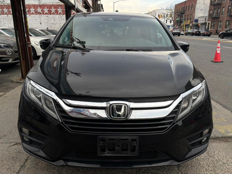 2018 Honda Odyssey EX-L Auto, available for sale in Brooklyn, New York | Carsbuck Inc.. Brooklyn, New York 2018 Honda Odyssey EX-L Auto, available for sale in Brooklyn, New York | Carsbuck Inc.. Brooklyn, New York
