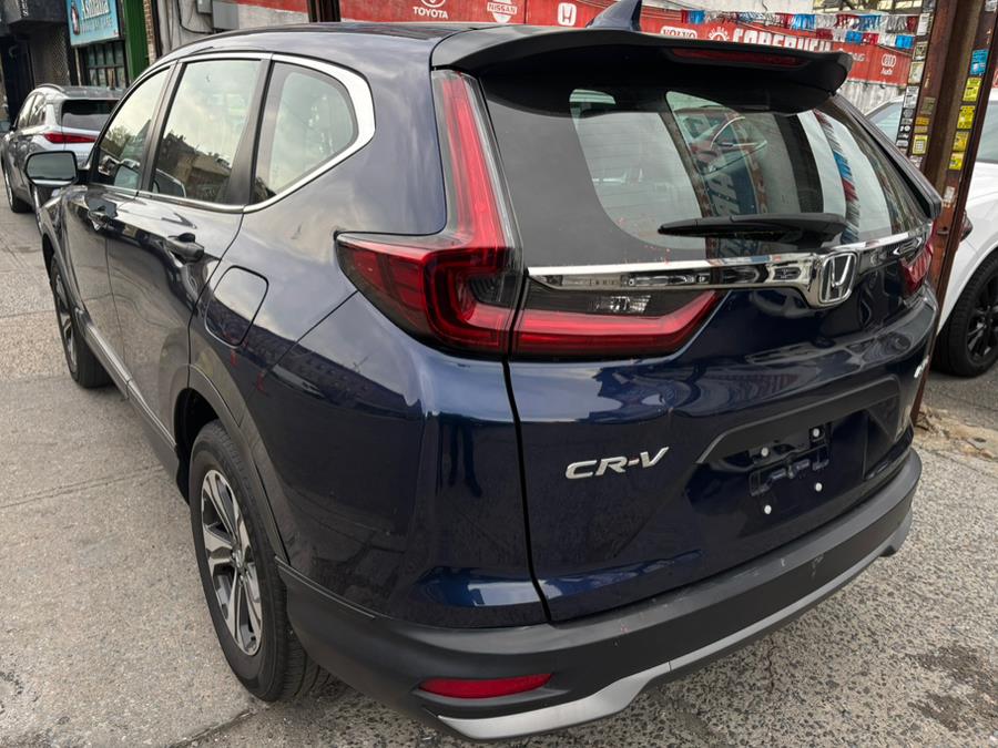 2020 Honda CR-V LX AWD, available for sale in Brooklyn, New York | Carsbuck Inc.. Brooklyn, New York 2020 Honda CR-V LX AWD, available for sale in Brooklyn, New York | Carsbuck Inc.. Brooklyn, New York