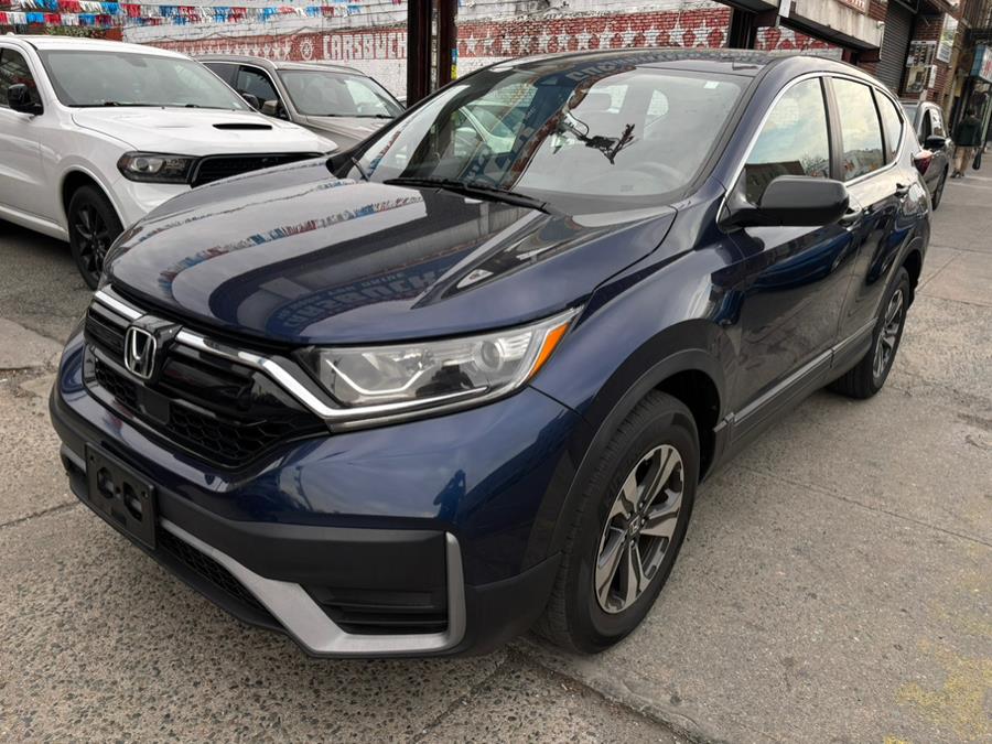 2020 Honda CR-V LX AWD, available for sale in Brooklyn, New York | Carsbuck Inc.. Brooklyn, New York 2020 Honda CR-V LX AWD, available for sale in Brooklyn, New York | Carsbuck Inc.. Brooklyn, New York