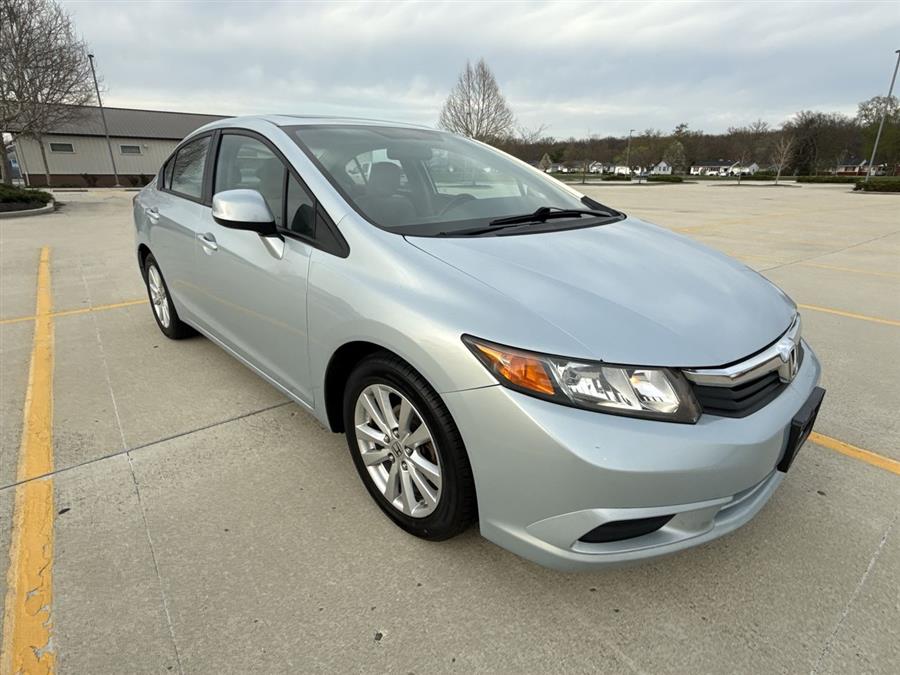 2012 Honda Civic EX-L, available for sale in Elida, Ohio | Josh's All Under Ten LLC. Elida, Ohio 2012 Honda Civic EX-L, available for sale in Elida, Ohio | Josh's All Under Ten LLC. Elida, Ohio