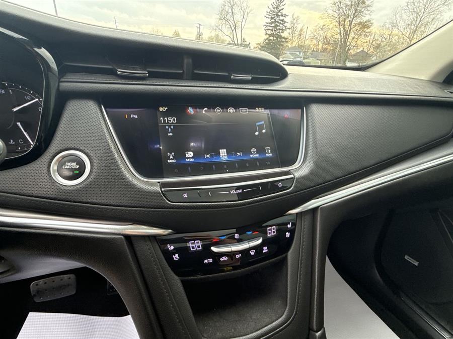2019 Cadillac Xt5 Premium Luxury, available for sale in Elida, Ohio | Josh's All Under Ten LLC. Elida, Ohio 2019 Cadillac Xt5 Premium Luxury, available for sale in Elida, Ohio | Josh's All Under Ten LLC. Elida, Ohio
