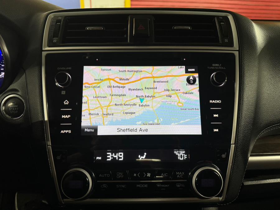 2019 Subaru Outback 3.6R Touring, available for sale in West Babylon , New York | MP Motors Inc. West Babylon , New York 2019 Subaru Outback 3.6R Touring, available for sale in West Babylon , New York | MP Motors Inc. West Babylon , New York
