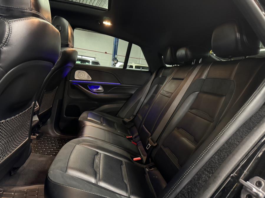 2023 Mercedes-Benz GLE AMG GLE 53 4MATIC Coupe, available for sale in West Babylon , New York | MP Motors Inc. West Babylon , New York 2023 Mercedes-Benz GLE AMG GLE 53 4MATIC Coupe, available for sale in West Babylon , New York | MP Motors Inc. West Babylon , New York