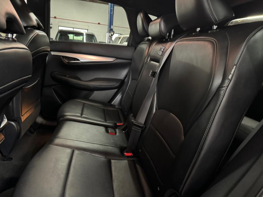2021 INFINITI QX50 LUXE AWD, available for sale in West Babylon , New York | MP Motors Inc. West Babylon , New York 2021 INFINITI QX50 LUXE AWD, available for sale in West Babylon , New York | MP Motors Inc. West Babylon , New York