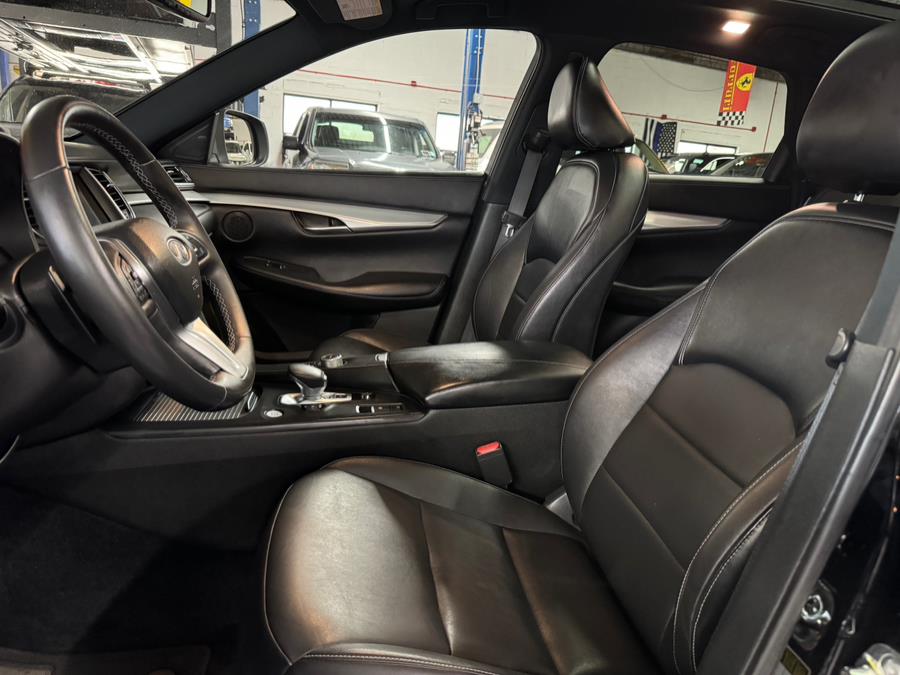 2021 INFINITI QX50 LUXE AWD, available for sale in West Babylon , New York | MP Motors Inc. West Babylon , New York 2021 INFINITI QX50 LUXE AWD, available for sale in West Babylon , New York | MP Motors Inc. West Babylon , New York