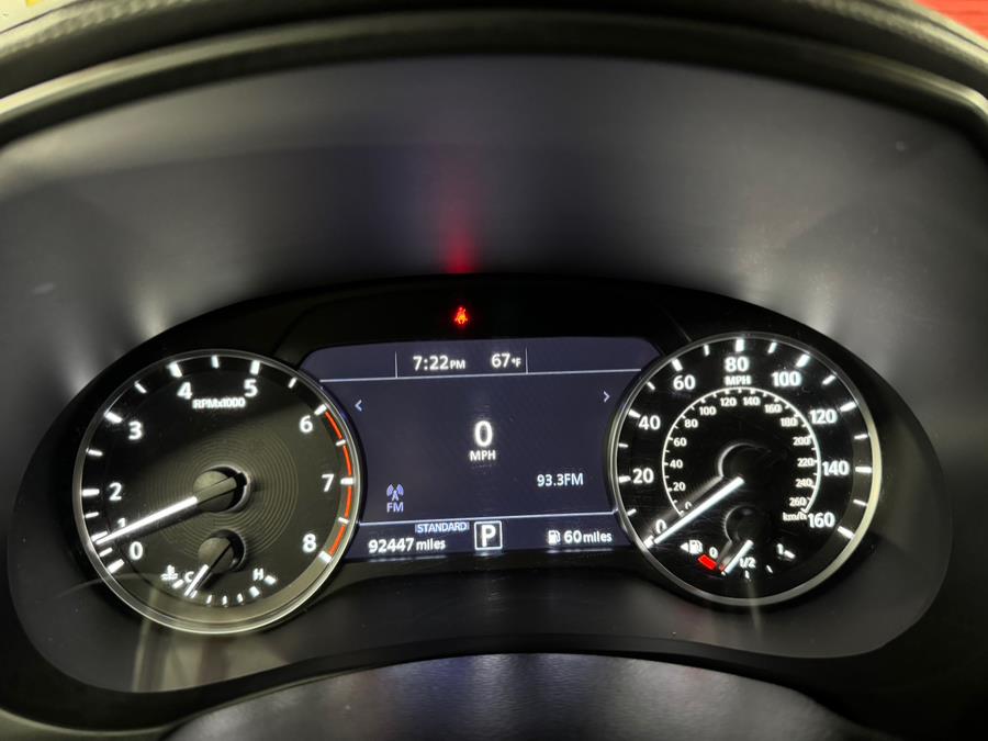 2021 INFINITI QX50 LUXE AWD, available for sale in West Babylon , New York | MP Motors Inc. West Babylon , New York 2021 INFINITI QX50 LUXE AWD, available for sale in West Babylon , New York | MP Motors Inc. West Babylon , New York