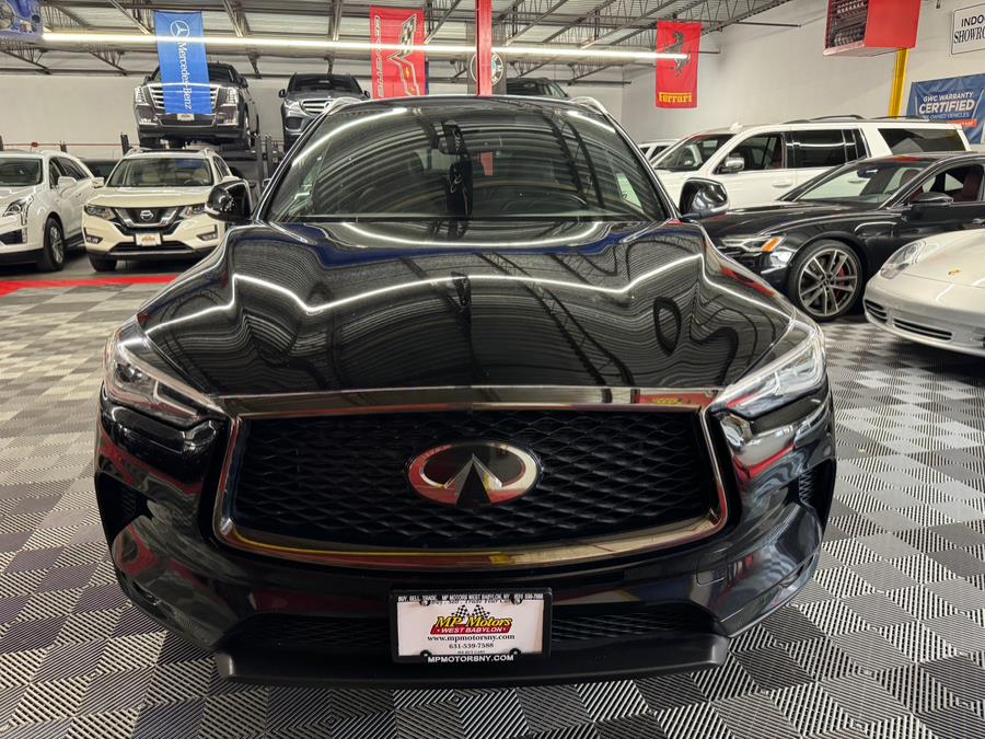 2021 INFINITI QX50 LUXE AWD, available for sale in West Babylon , New York | MP Motors Inc. West Babylon , New York 2021 INFINITI QX50 LUXE AWD, available for sale in West Babylon , New York | MP Motors Inc. West Babylon , New York