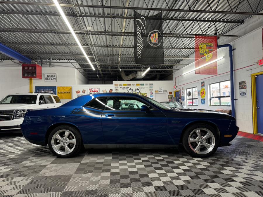 2010 Dodge Challenger 2dr Cpe R/T Classic, available for sale in West Babylon , New York | MP Motors Inc. West Babylon , New York 2010 Dodge Challenger 2dr Cpe R/T Classic, available for sale in West Babylon , New York | MP Motors Inc. West Babylon , New York