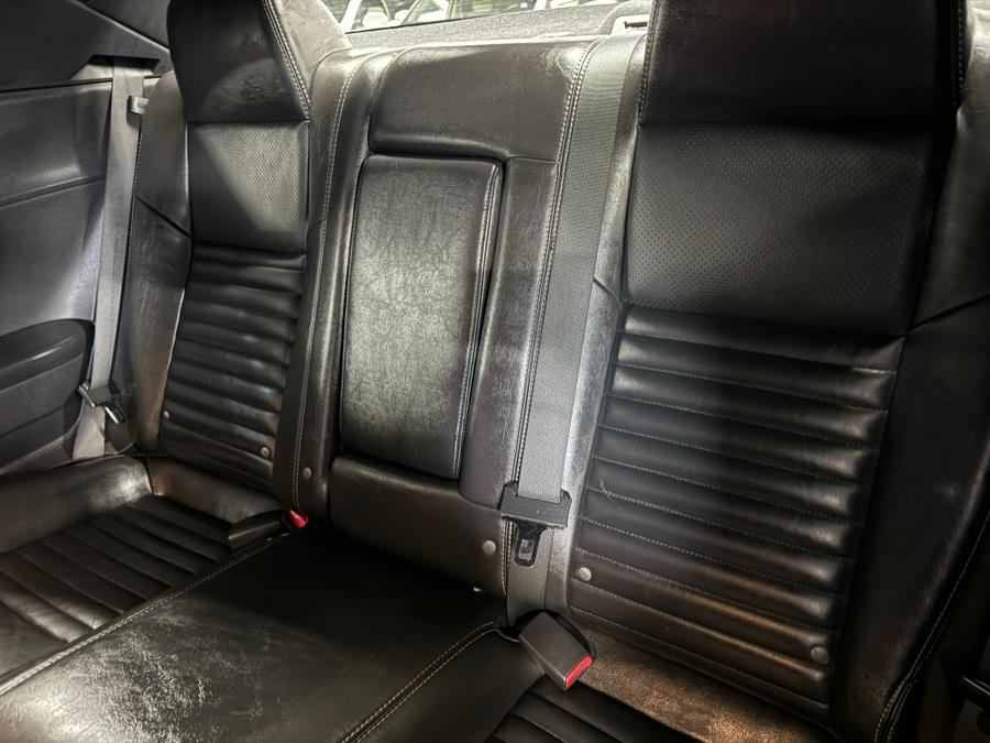 2010 Dodge Challenger 2dr Cpe R/T Classic, available for sale in West Babylon , New York | MP Motors Inc. West Babylon , New York 2010 Dodge Challenger 2dr Cpe R/T Classic, available for sale in West Babylon , New York | MP Motors Inc. West Babylon , New York