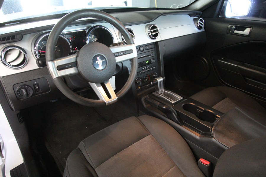 2007 Ford Mustang 2dr Cpe Deluxe, available for sale in Garden Grove, California | U Save Auto Auction. Garden Grove, California 2007 Ford Mustang 2dr Cpe Deluxe, available for sale in Garden Grove, California | U Save Auto Auction. Garden Grove, California