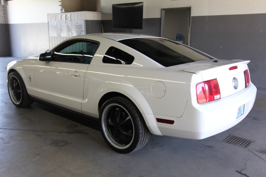 2007 Ford Mustang 2dr Cpe Deluxe, available for sale in Garden Grove, California | U Save Auto Auction. Garden Grove, California 2007 Ford Mustang 2dr Cpe Deluxe, available for sale in Garden Grove, California | U Save Auto Auction. Garden Grove, California