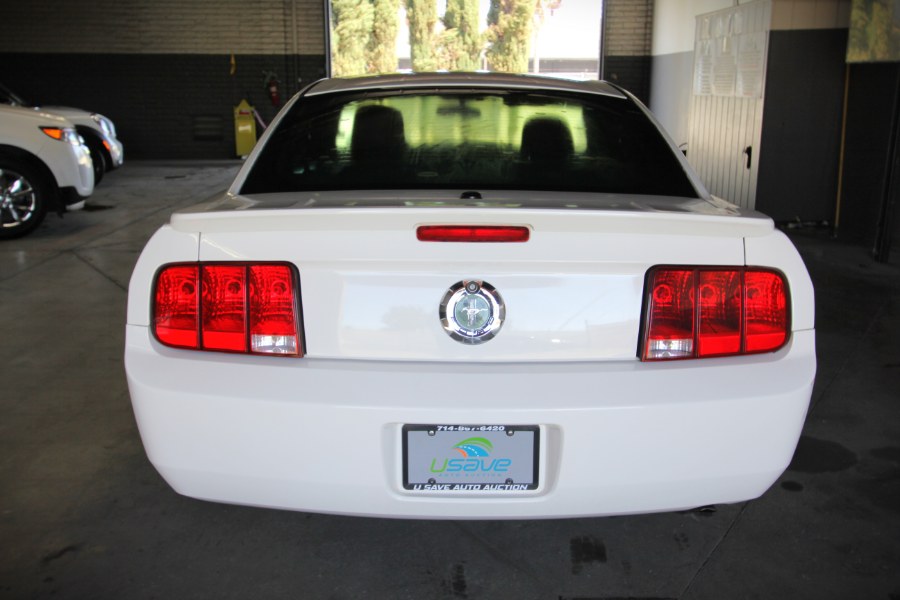 2007 Ford Mustang 2dr Cpe Deluxe, available for sale in Garden Grove, California | U Save Auto Auction. Garden Grove, California 2007 Ford Mustang 2dr Cpe Deluxe, available for sale in Garden Grove, California | U Save Auto Auction. Garden Grove, California