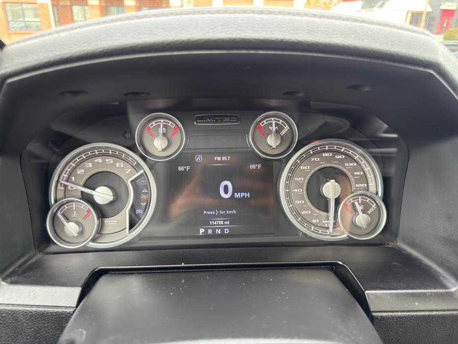 2015 Ram 1500 4WD Crew Cab 140.5" Laramie Limited 2.0, available for sale in Manchester, Connecticut | Carsonmain LLC. Manchester, Connecticut 2015 Ram 1500 4WD Crew Cab 140.5" Laramie Limited 2.0, available for sale in Manchester, Connecticut | Carsonmain LLC. Manchester, Connecticut