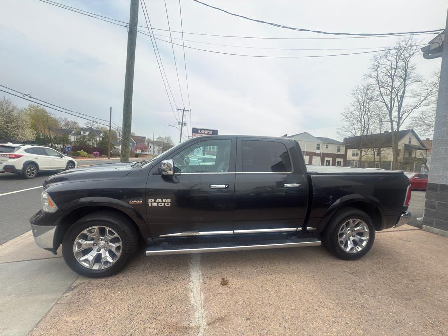 2015 Ram 1500 4WD Crew Cab 140.5" Laramie Limited 2.0, available for sale in Manchester, Connecticut | Carsonmain LLC. Manchester, Connecticut 2015 Ram 1500 4WD Crew Cab 140.5" Laramie Limited 2.0, available for sale in Manchester, Connecticut | Carsonmain LLC. Manchester, Connecticut
