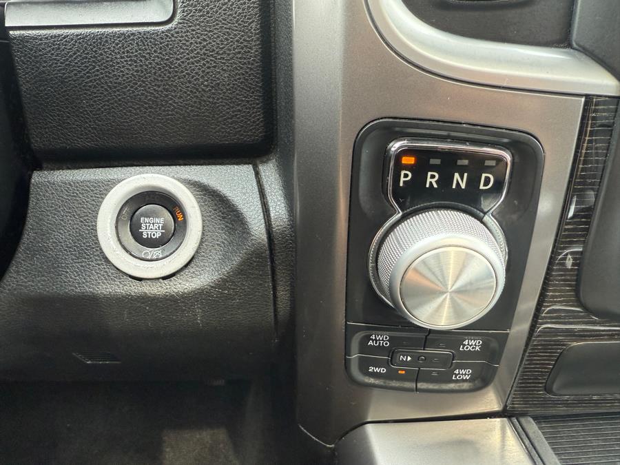 2015 Ram 1500 4WD Crew Cab 140.5" Laramie Limited 2.0, available for sale in Manchester, Connecticut | Carsonmain LLC. Manchester, Connecticut 2015 Ram 1500 4WD Crew Cab 140.5" Laramie Limited 2.0, available for sale in Manchester, Connecticut | Carsonmain LLC. Manchester, Connecticut