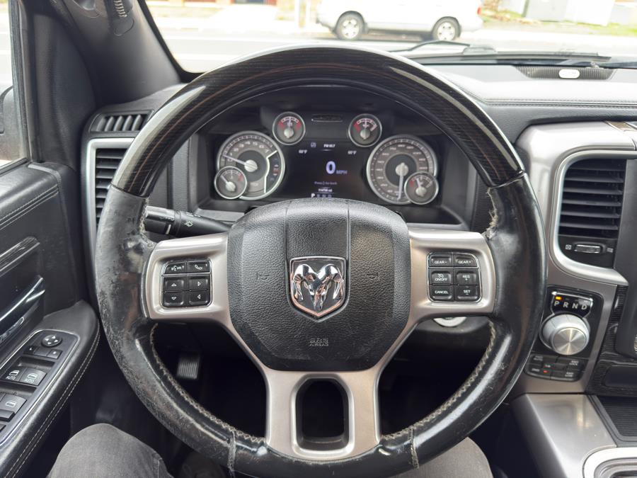2015 Ram 1500 4WD Crew Cab 140.5" Laramie Limited 2.0, available for sale in Manchester, Connecticut | Carsonmain LLC. Manchester, Connecticut 2015 Ram 1500 4WD Crew Cab 140.5" Laramie Limited 2.0, available for sale in Manchester, Connecticut | Carsonmain LLC. Manchester, Connecticut