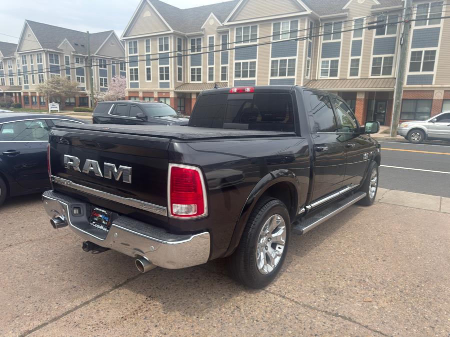 2015 Ram 1500 4WD Crew Cab 140.5" Laramie Limited 2.0, available for sale in Manchester, Connecticut | Carsonmain LLC. Manchester, Connecticut 2015 Ram 1500 4WD Crew Cab 140.5" Laramie Limited 2.0, available for sale in Manchester, Connecticut | Carsonmain LLC. Manchester, Connecticut