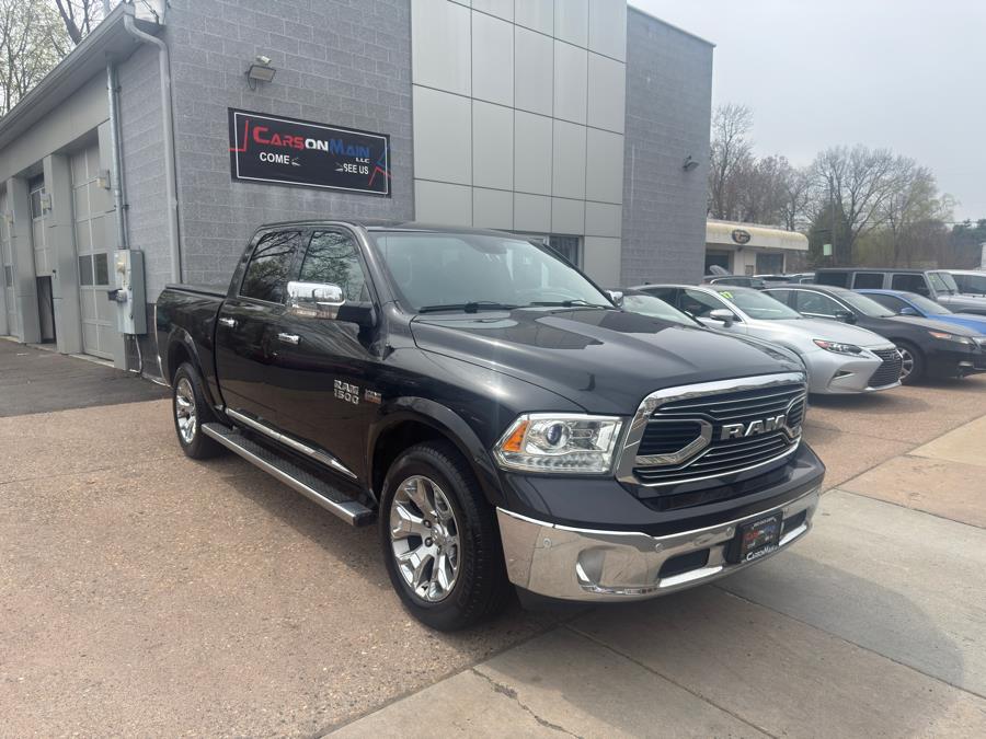 Used 2015 Ram 1500 in Manchester, Connecticut | Carsonmain LLC. Manchester, Connecticut