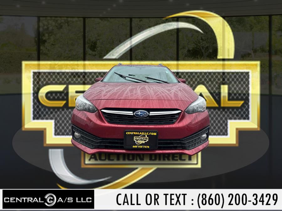 2023 Subaru Impreza Premium 5-door CVT, available for sale in East Windsor, Connecticut | Central A/S LLC. East Windsor, Connecticut 2023 Subaru Impreza Premium 5-door CVT, available for sale in East Windsor, Connecticut | Central A/S LLC. East Windsor, Connecticut