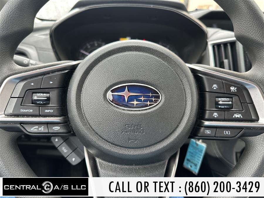 2023 Subaru Impreza Premium 5-door CVT, available for sale in East Windsor, Connecticut | Central A/S LLC. East Windsor, Connecticut 2023 Subaru Impreza Premium 5-door CVT, available for sale in East Windsor, Connecticut | Central A/S LLC. East Windsor, Connecticut