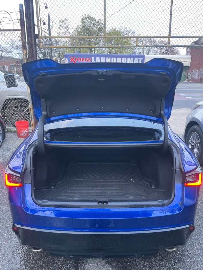 2024 Lexus IS IS 350 F SPORT AWD, available for sale in BROOKLYN, New York | Deals on Wheels International Auto. BROOKLYN, New York 2024 Lexus IS IS 350 F SPORT AWD, available for sale in BROOKLYN, New York | Deals on Wheels International Auto. BROOKLYN, New York