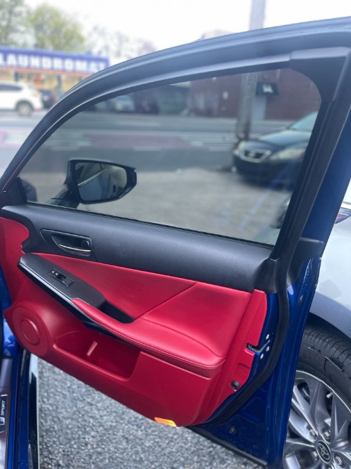 2024 Lexus IS IS 350 F SPORT AWD, available for sale in BROOKLYN, New York | Deals on Wheels International Auto. BROOKLYN, New York 2024 Lexus IS IS 350 F SPORT AWD, available for sale in BROOKLYN, New York | Deals on Wheels International Auto. BROOKLYN, New York