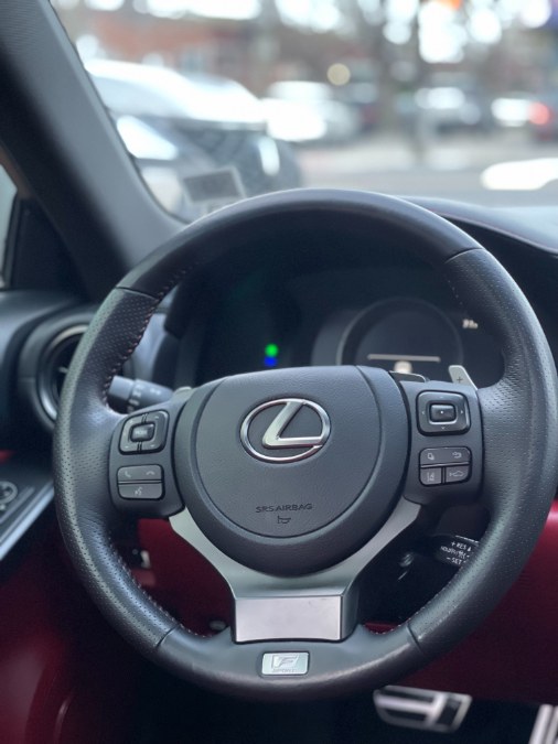 2024 Lexus IS IS 350 F SPORT AWD, available for sale in BROOKLYN, New York | Deals on Wheels International Auto. BROOKLYN, New York 2024 Lexus IS IS 350 F SPORT AWD, available for sale in BROOKLYN, New York | Deals on Wheels International Auto. BROOKLYN, New York