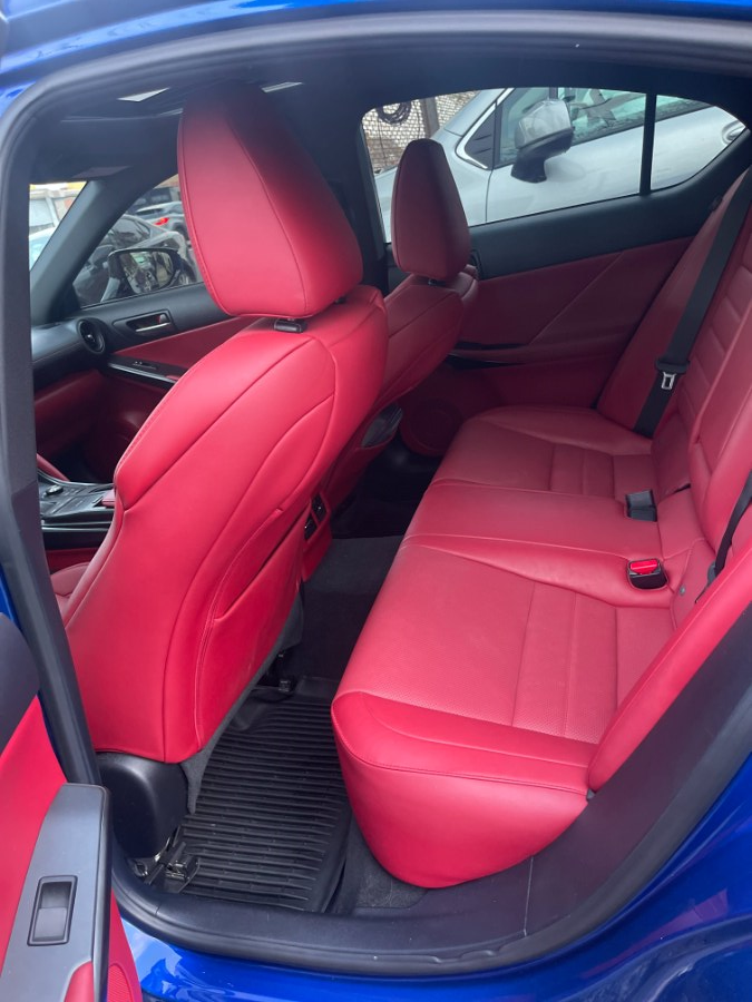 2024 Lexus IS IS 350 F SPORT AWD, available for sale in BROOKLYN, New York | Deals on Wheels International Auto. BROOKLYN, New York 2024 Lexus IS IS 350 F SPORT AWD, available for sale in BROOKLYN, New York | Deals on Wheels International Auto. BROOKLYN, New York