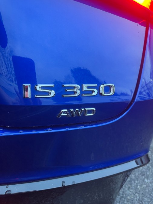 2024 Lexus IS IS 350 F SPORT AWD, available for sale in BROOKLYN, New York | Deals on Wheels International Auto. BROOKLYN, New York 2024 Lexus IS IS 350 F SPORT AWD, available for sale in BROOKLYN, New York | Deals on Wheels International Auto. BROOKLYN, New York