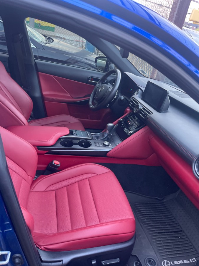 2024 Lexus IS IS 350 F SPORT AWD, available for sale in BROOKLYN, New York | Deals on Wheels International Auto. BROOKLYN, New York 2024 Lexus IS IS 350 F SPORT AWD, available for sale in BROOKLYN, New York | Deals on Wheels International Auto. BROOKLYN, New York