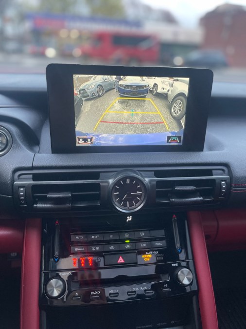 2024 Lexus IS IS 350 F SPORT AWD, available for sale in BROOKLYN, New York | Deals on Wheels International Auto. BROOKLYN, New York 2024 Lexus IS IS 350 F SPORT AWD, available for sale in BROOKLYN, New York | Deals on Wheels International Auto. BROOKLYN, New York